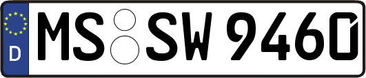 MS-SW9460