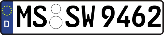 MS-SW9462
