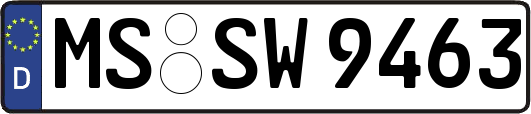 MS-SW9463