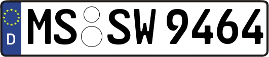 MS-SW9464
