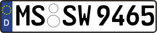 MS-SW9465