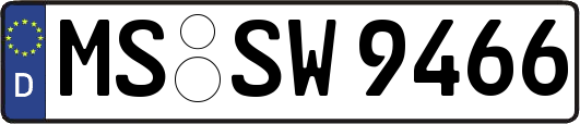 MS-SW9466