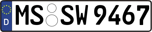 MS-SW9467