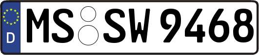 MS-SW9468