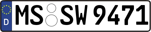 MS-SW9471