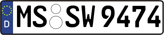 MS-SW9474
