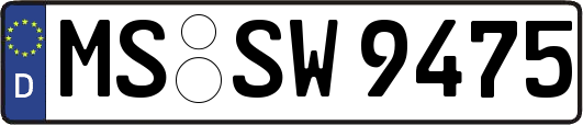 MS-SW9475