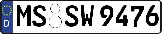 MS-SW9476