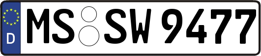 MS-SW9477