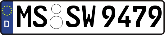 MS-SW9479