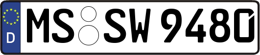 MS-SW9480