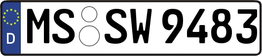 MS-SW9483