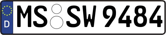 MS-SW9484