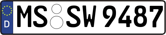 MS-SW9487