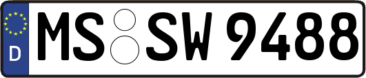 MS-SW9488