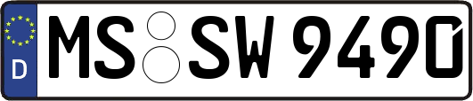 MS-SW9490