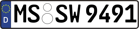 MS-SW9491