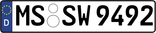 MS-SW9492