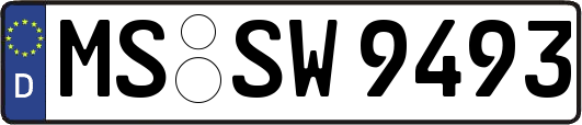 MS-SW9493