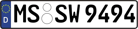 MS-SW9494