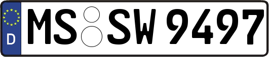 MS-SW9497
