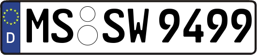 MS-SW9499