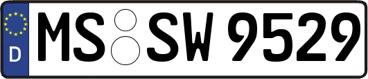 MS-SW9529