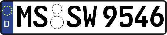 MS-SW9546