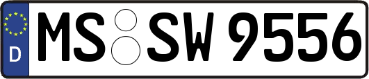 MS-SW9556