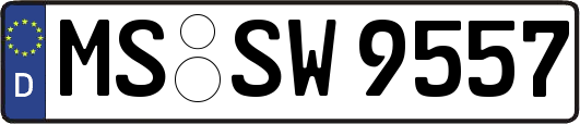 MS-SW9557