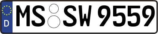 MS-SW9559