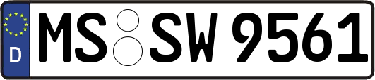 MS-SW9561