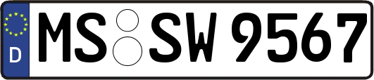 MS-SW9567