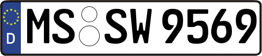 MS-SW9569
