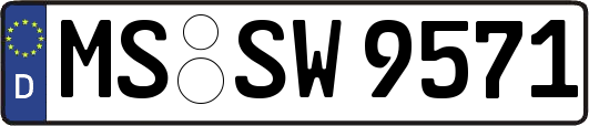 MS-SW9571