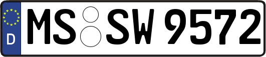 MS-SW9572