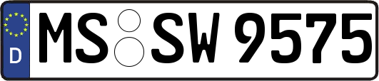 MS-SW9575