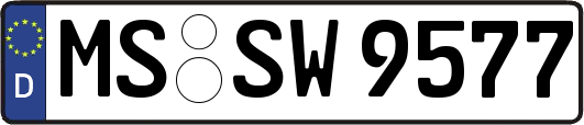 MS-SW9577