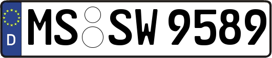 MS-SW9589
