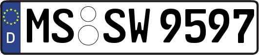 MS-SW9597