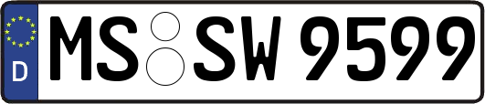 MS-SW9599
