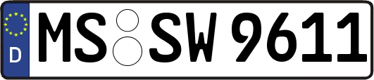 MS-SW9611