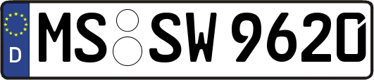 MS-SW9620