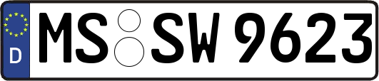 MS-SW9623