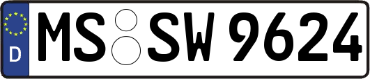 MS-SW9624