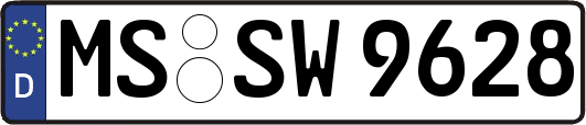 MS-SW9628