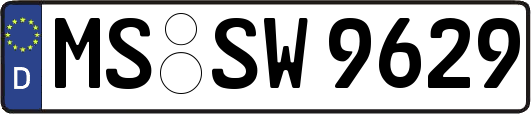 MS-SW9629