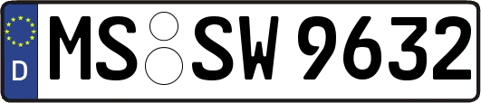 MS-SW9632
