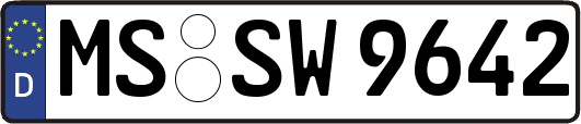 MS-SW9642