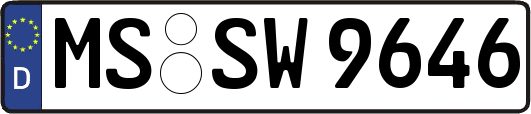 MS-SW9646
